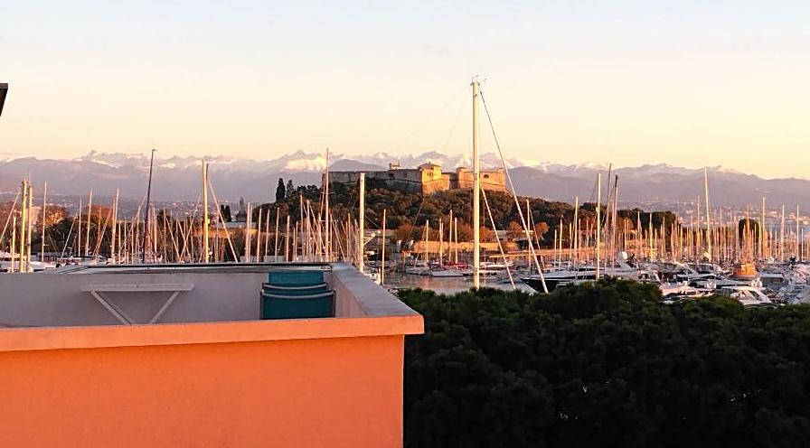 Cervo 1 