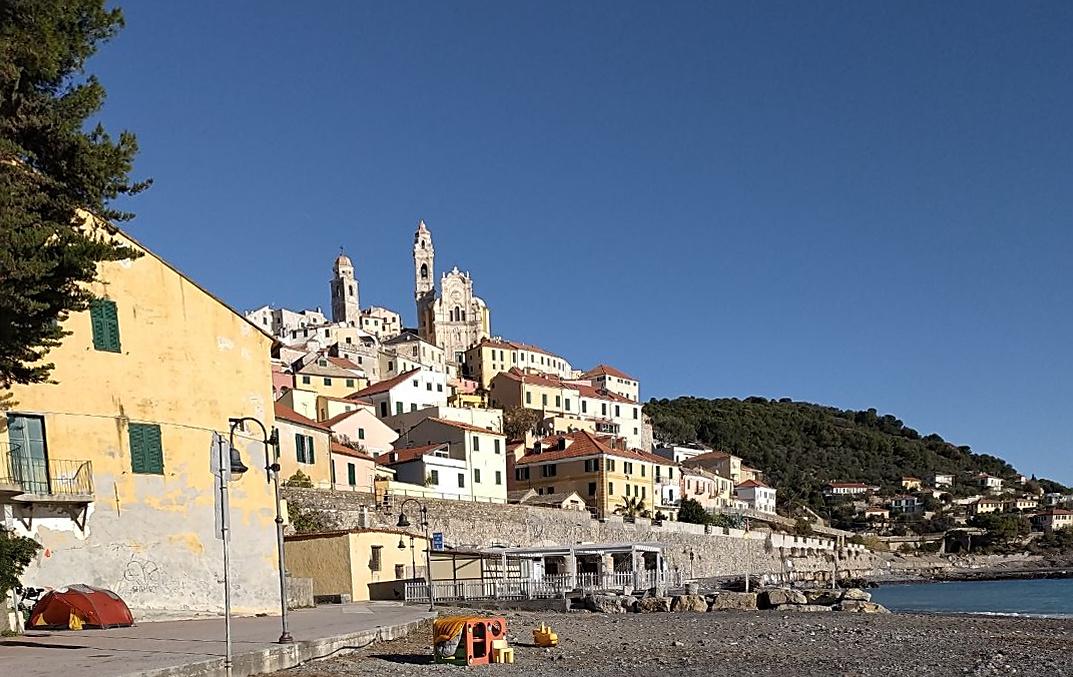 Cervo 13 