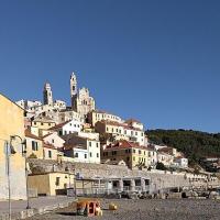 Cervo 13 