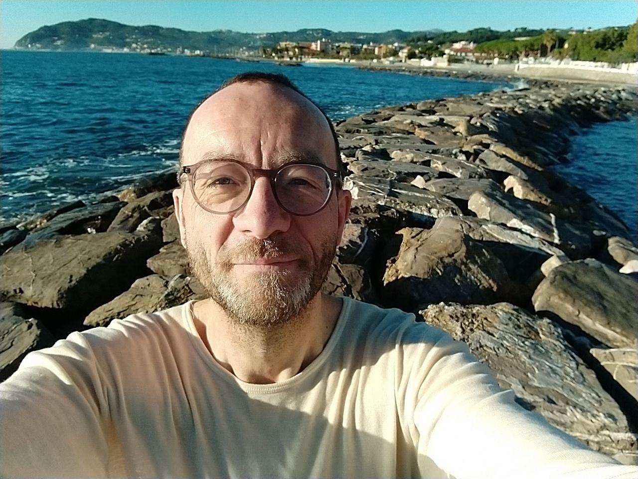 Cervo 7 