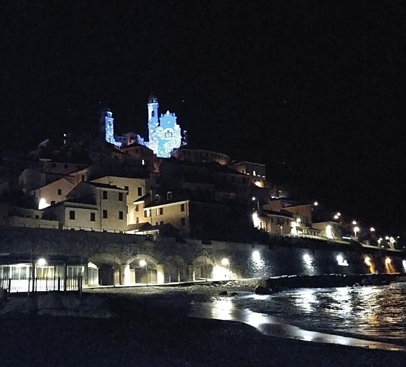 Cervo 8 