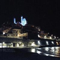 Cervo 8 