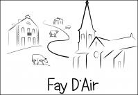 Logo fay d air noir1