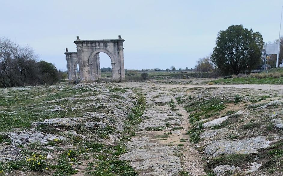 Marseille 14