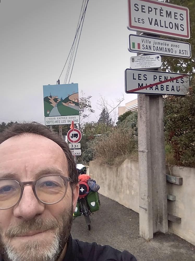 Marseille 16
