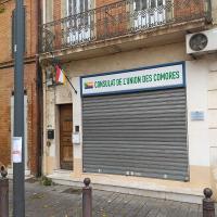 Marseille 17