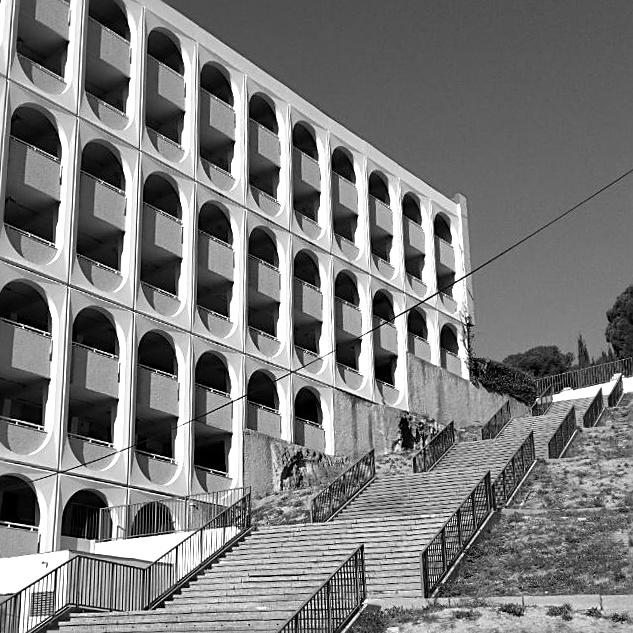 Marseille 8