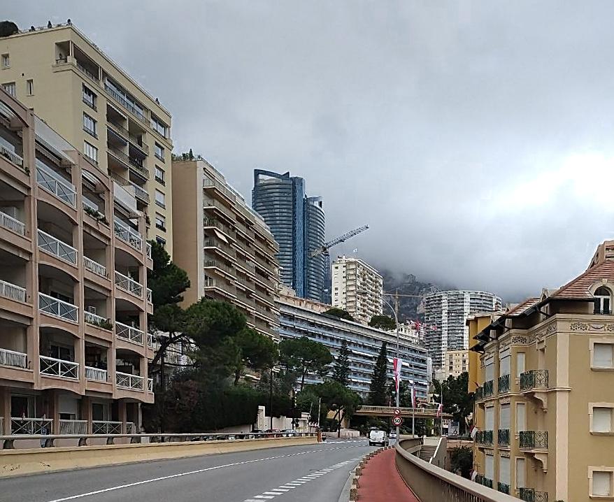 Monaco 27 01