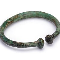 Fay en montagne f 39 tumulus de pareillou braceleta a david vuillermoz museie de lons le saunier